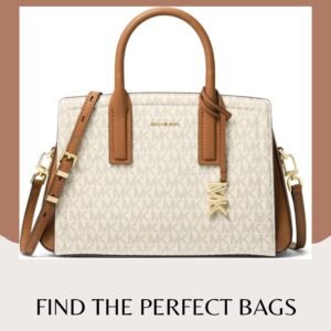 Michael Kors Women's Laila Small Satche