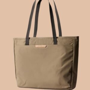 Bellroy Tokyo Tote Second Edition 15L laptop tote bag casual shoulder bag for women